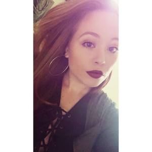 Meet your Posher, Brittney